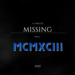 Missing (Drill Type Beat) - Single by Lc Beatzz album reviews, ratings, credits
