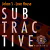 Love House - Single album lyrics, reviews, download