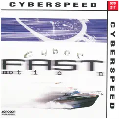 Cyberspeed by Hannes Treiber, Wesley Plass & Laszlo Bencker album reviews, ratings, credits
