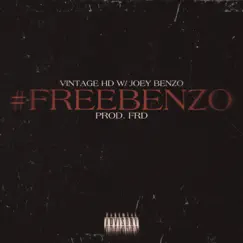 #Freebenzo - Single by Vintage HD album reviews, ratings, credits