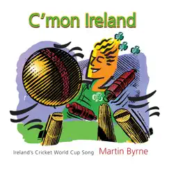 C’mon Ireland Song Lyrics