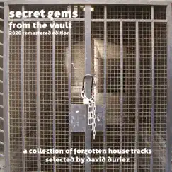 Secret Gems From the Vault (Remastered) by Demarkus Lewis, Phonique & Baris Bicakci album reviews, ratings, credits