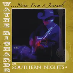 Notes from a Journal by Wayne Richards & southern nights album reviews, ratings, credits