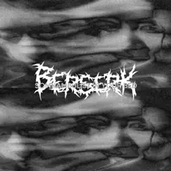 Somnambulist in Your Bed - EP by Berserk album reviews, ratings, credits
