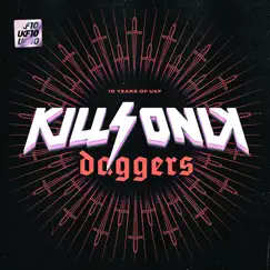Daggers Song Lyrics