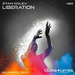 Liberation (Teklix Remix) Song Lyrics