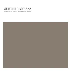 Subterraneans (feat. Martin Gore & William Basinski) - Single by Alva Noto album reviews, ratings, credits