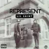 Represent - Single album lyrics, reviews, download