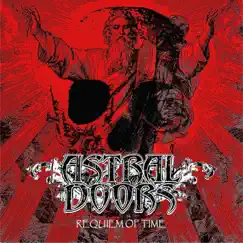 Requiem of Time by Astral Doors album reviews, ratings, credits