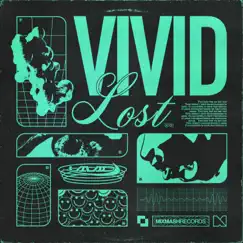 Lost - Single by VIVID album reviews, ratings, credits