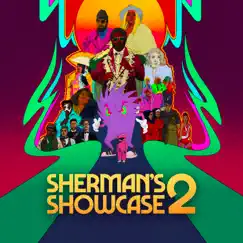 Sherman's Showcase 2 by Sherman's Showcase album reviews, ratings, credits