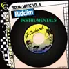 Riddim Matic Vol.5- Riddim Instrumentals album lyrics, reviews, download