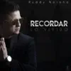 Recordar Lo Vivido - Single album lyrics, reviews, download