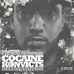Cocaine Konvicts (Deluxe Edition) by French Montana album reviews, ratings, credits