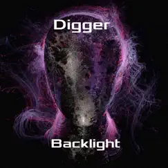 Backlight - Single by Digger album reviews, ratings, credits