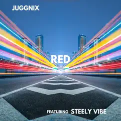 Red (feat. Steely Vibe) Song Lyrics