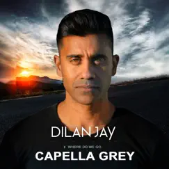 Where Do We Go (feat. Capella Grey) - Single by Dilan Jay album reviews, ratings, credits