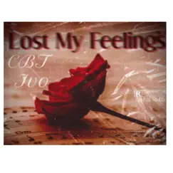 Lost My Feeling's Song Lyrics