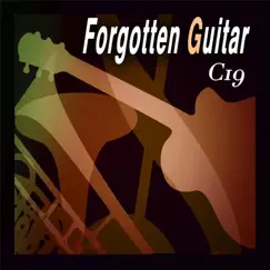 Forgotten Guitar by C19 album reviews, ratings, credits