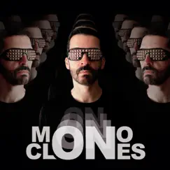 What Kind of Love Are You Up For Tonight? - Single by Mono Clones album reviews, ratings, credits