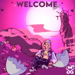 Welcome To The Perreo - EP by Slou Sage & Aaron Beat album reviews, ratings, credits