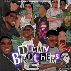 Dummy Brothers by [AOG] All Off Gramz album reviews, ratings, credits