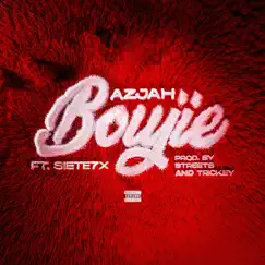 Boujie (feat. Siete7x) Song Lyrics
