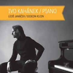 Janácek: Po zarostlém chodnícku - Klein: Piano Sonata by Ivo Kahánek album reviews, ratings, credits