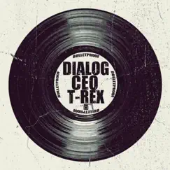 Bulletproof (feat. T-Rex & The Real CEO) - Single by Dialogsmukke album reviews, ratings, credits