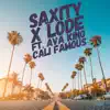 Cali Famous (feat. Ava King) - Single album lyrics, reviews, download