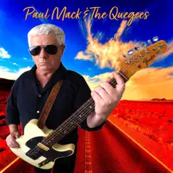 Paul Mack & The Quegees Three by Paul Mack & The Quegees album reviews, ratings, credits