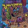 Ai Novinha - EP album lyrics, reviews, download