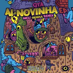 Ai Novinha - EP by Good Times Ahead album reviews, ratings, credits