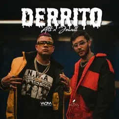 Derrito Song Lyrics