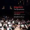 Brahms: The Symphonies - Symphony No. 4 album lyrics, reviews, download