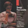 Israela Margalit plays Romantic Piano Concertos album lyrics, reviews, download