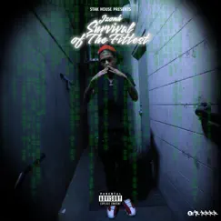 Survival of the Fittest - Single by Jzonh album reviews, ratings, credits