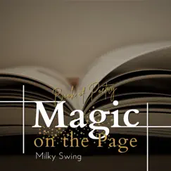 Magic on the Page - Book of Poetry by Milky Swing album reviews, ratings, credits