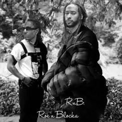 RnB: Roe n Blocka by Mvroe & Blocka Beats album reviews, ratings, credits