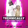 Technically - Single album lyrics, reviews, download