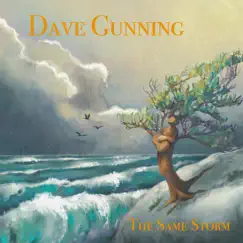 The Same Storm by Dave Gunning album reviews, ratings, credits