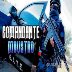 Comandante Moustro (Gate) - Single by Ese Gorrix album reviews, ratings, credits