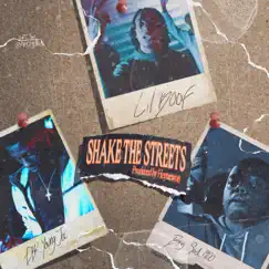 Shake the Streets - Single by EBK Young Joc, Lil Boof & Big Sad 1900 album reviews, ratings, credits