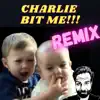 Charlie Bit Me (feat. Merritt David Janes) - Single album lyrics, reviews, download