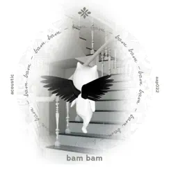 Bam Bam - Acoustic Song Lyrics