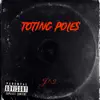 Toting Poles - Single album lyrics, reviews, download