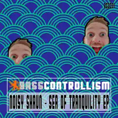 Sea of Tranquility EP by Noisy Shaun album reviews, ratings, credits