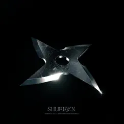 Shuriken Song Lyrics