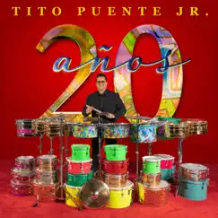 20 Años (feat. Michael Stuart & Domingo Quiñones) - Single by Tito Puente Jr., José Alberto 