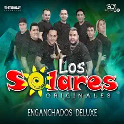Enganchados Deluxe - Single by Los Solares, CDI RECORDS S.A. & STUDIO S&T RECORDING album reviews, ratings, credits